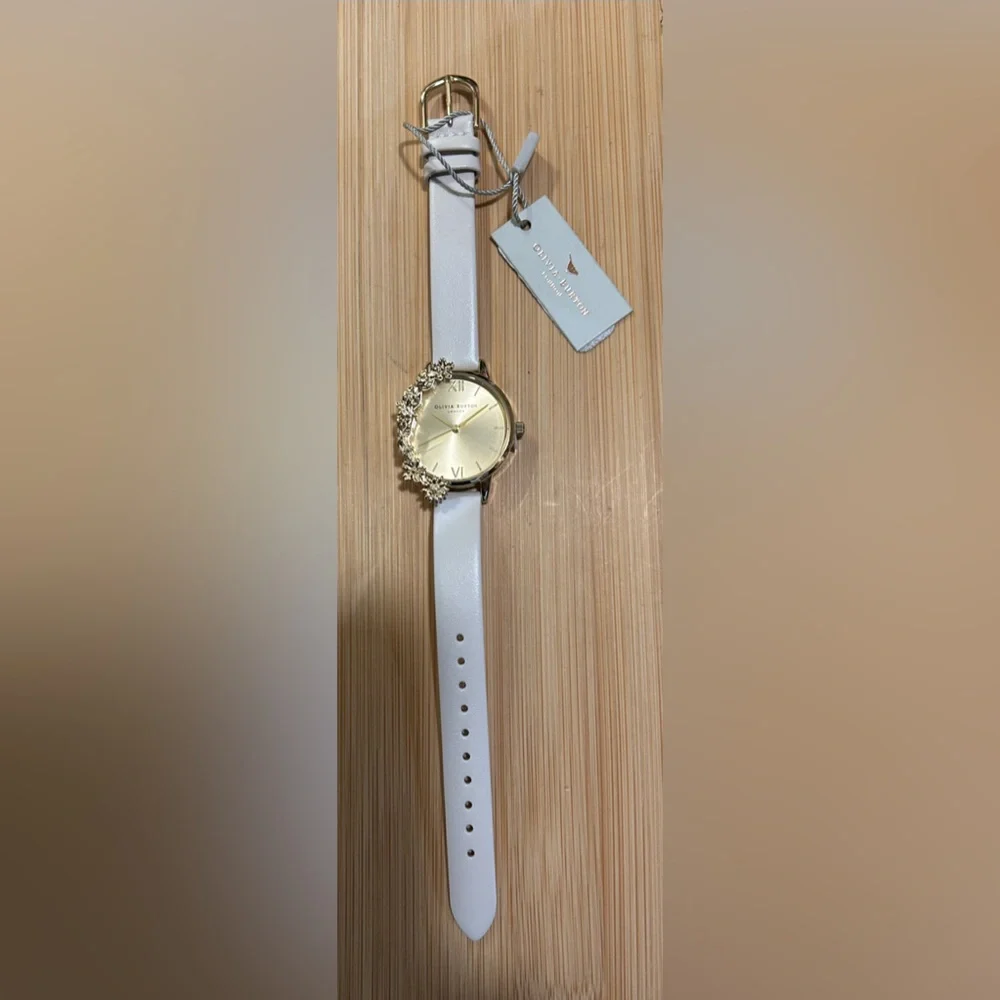 OLIVIA BURTON enjoy beautiful
